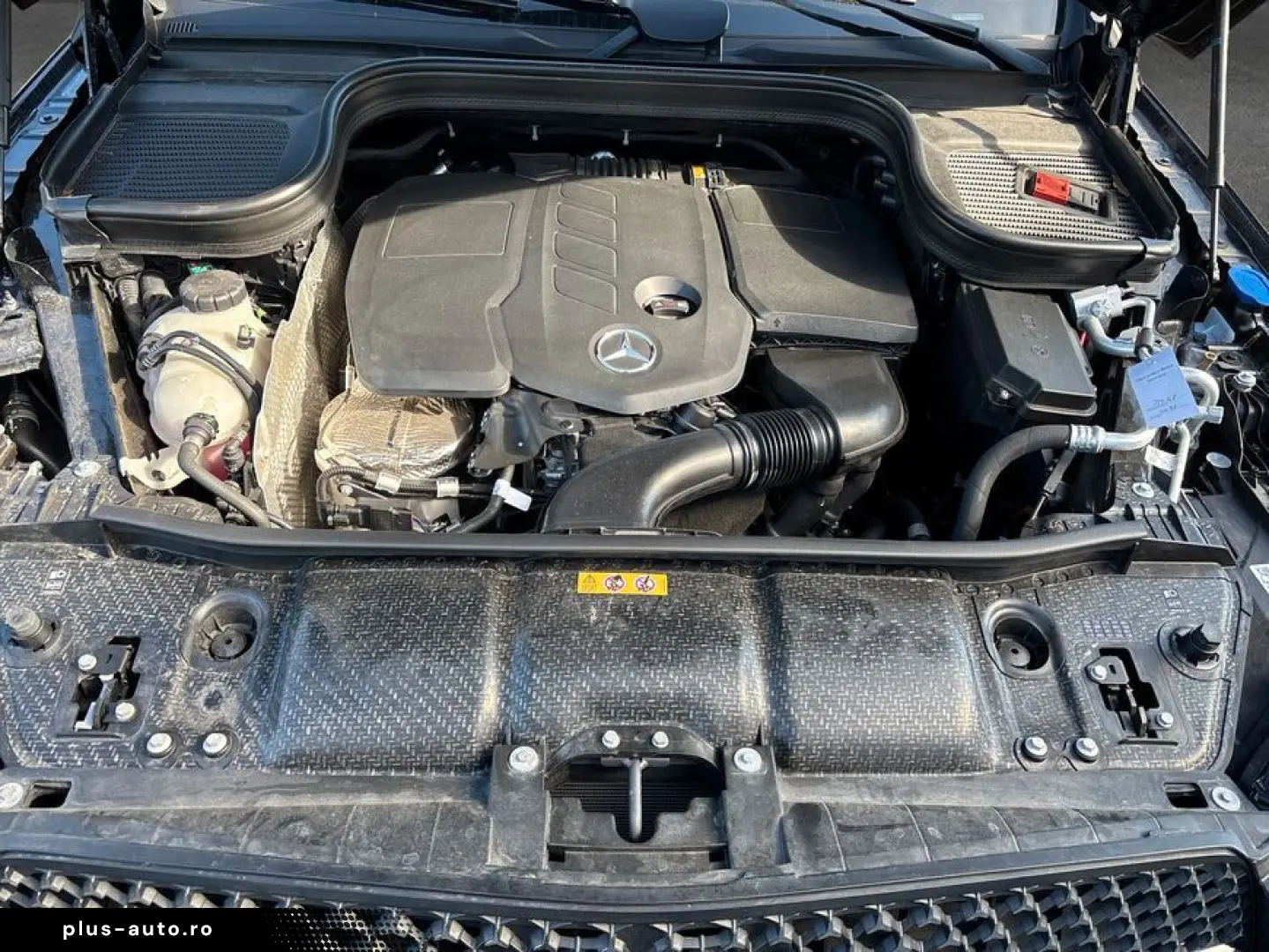 MERCEDES-BENZ GLE 2025 — imagine 7