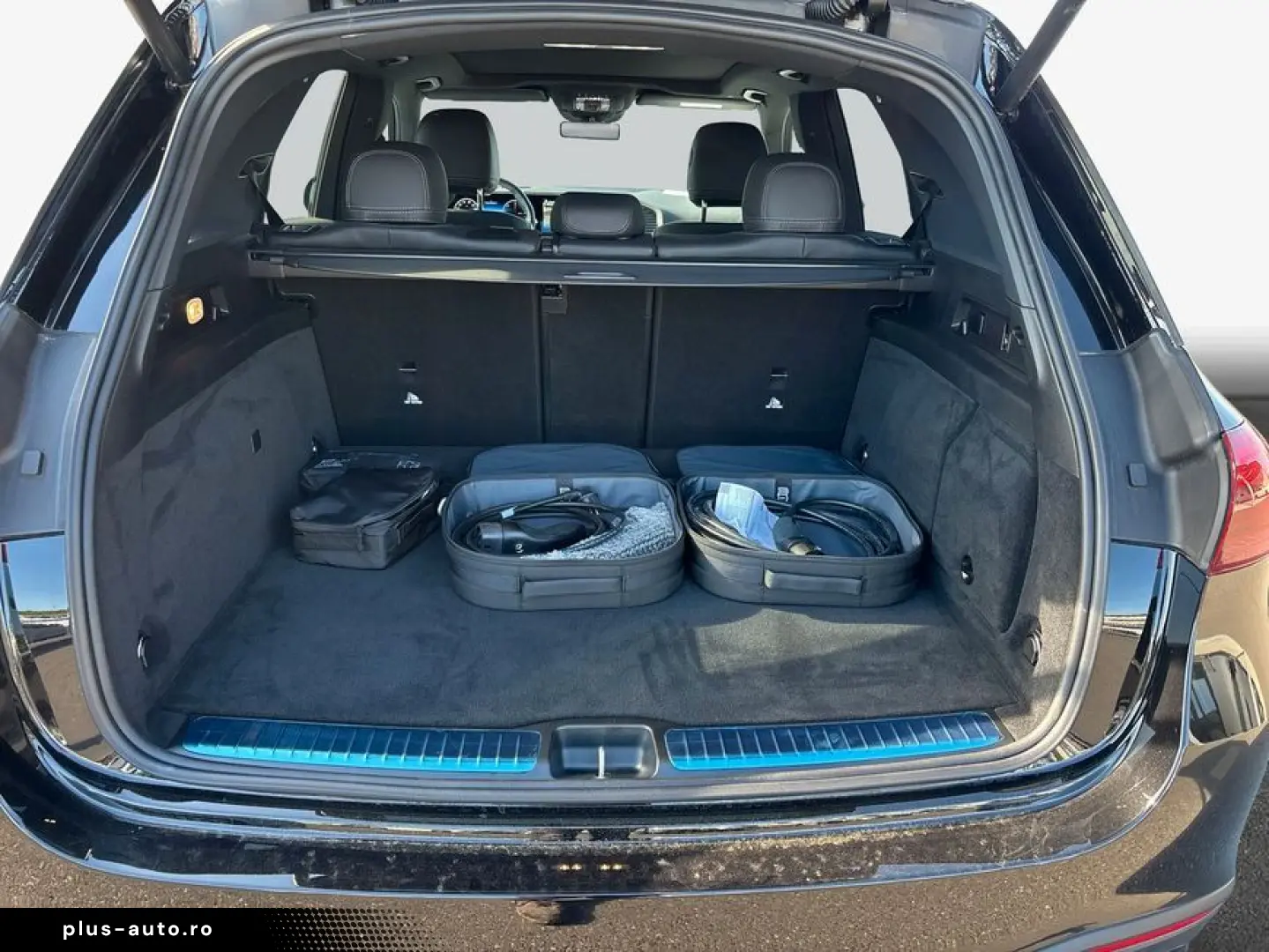 MERCEDES-BENZ GLE 2025 — imagine 8