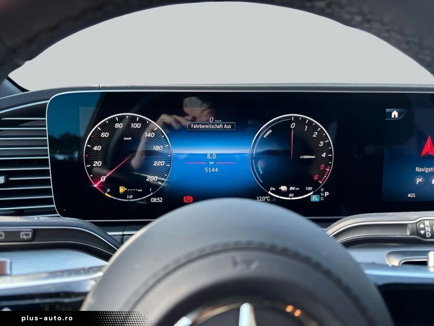 MERCEDES-BENZ GLE 2025 — imagine 17