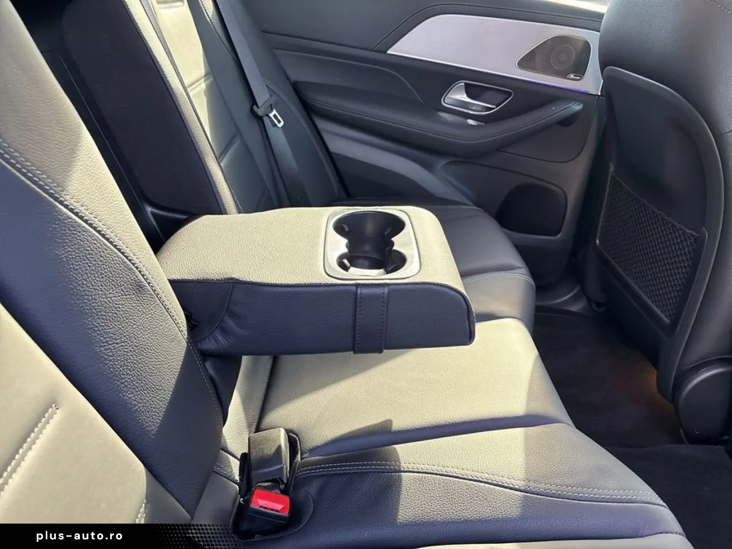 MERCEDES-BENZ GLE 2025 — imagine 22