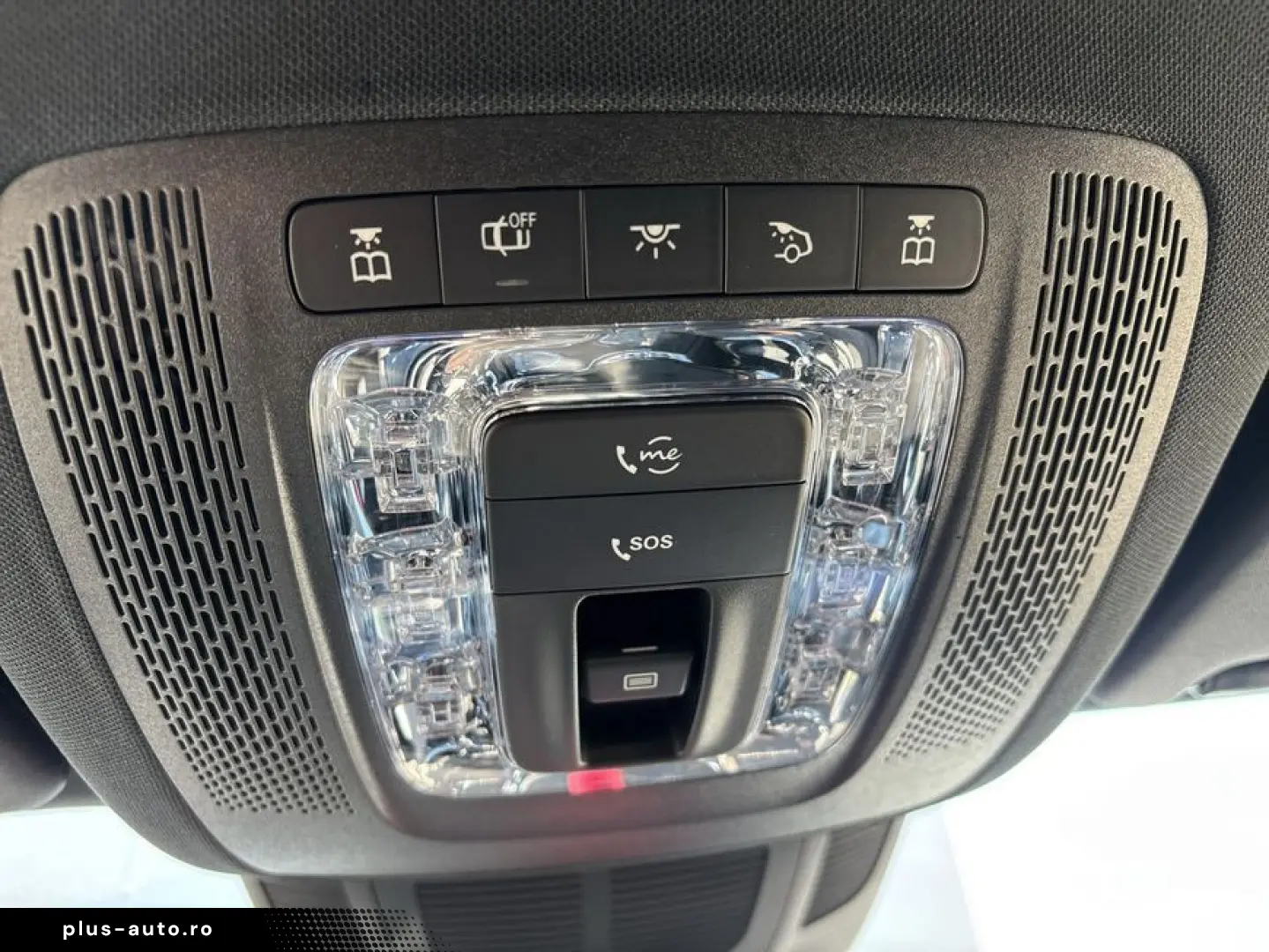 MERCEDES-BENZ GLE 2025 — imagine 31