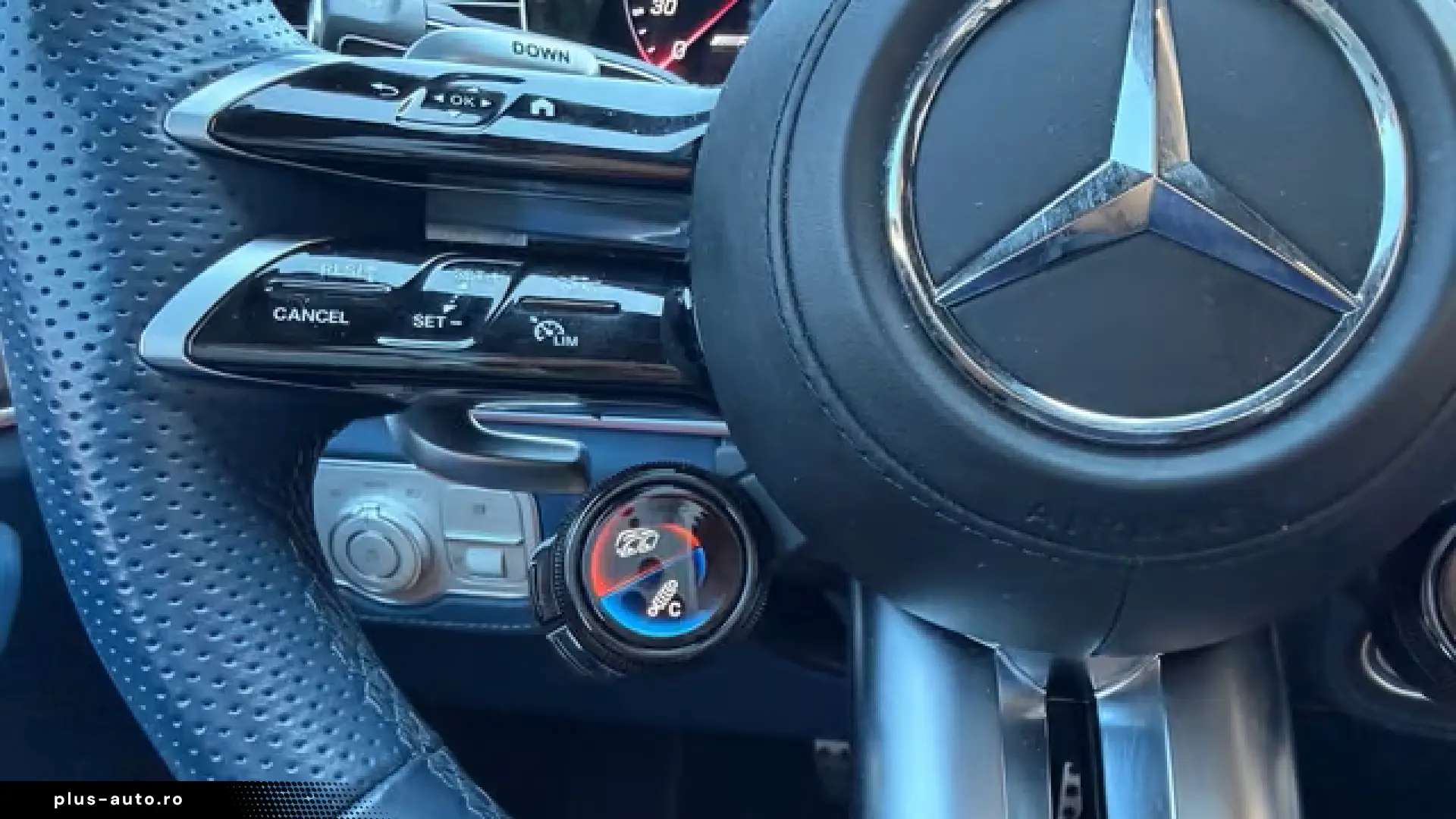 Mercedes-Benz GLS 63 4M AMG