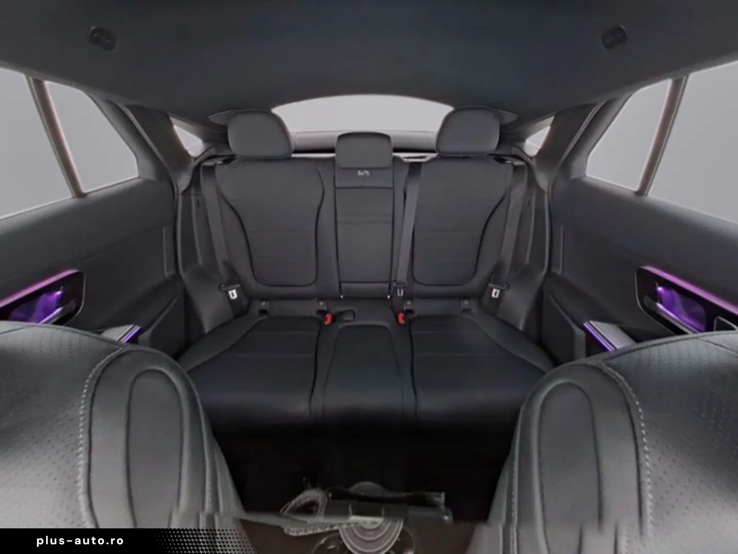 MERCEDES-BENZ GLC 300 d 4M Coupé AMG Premium