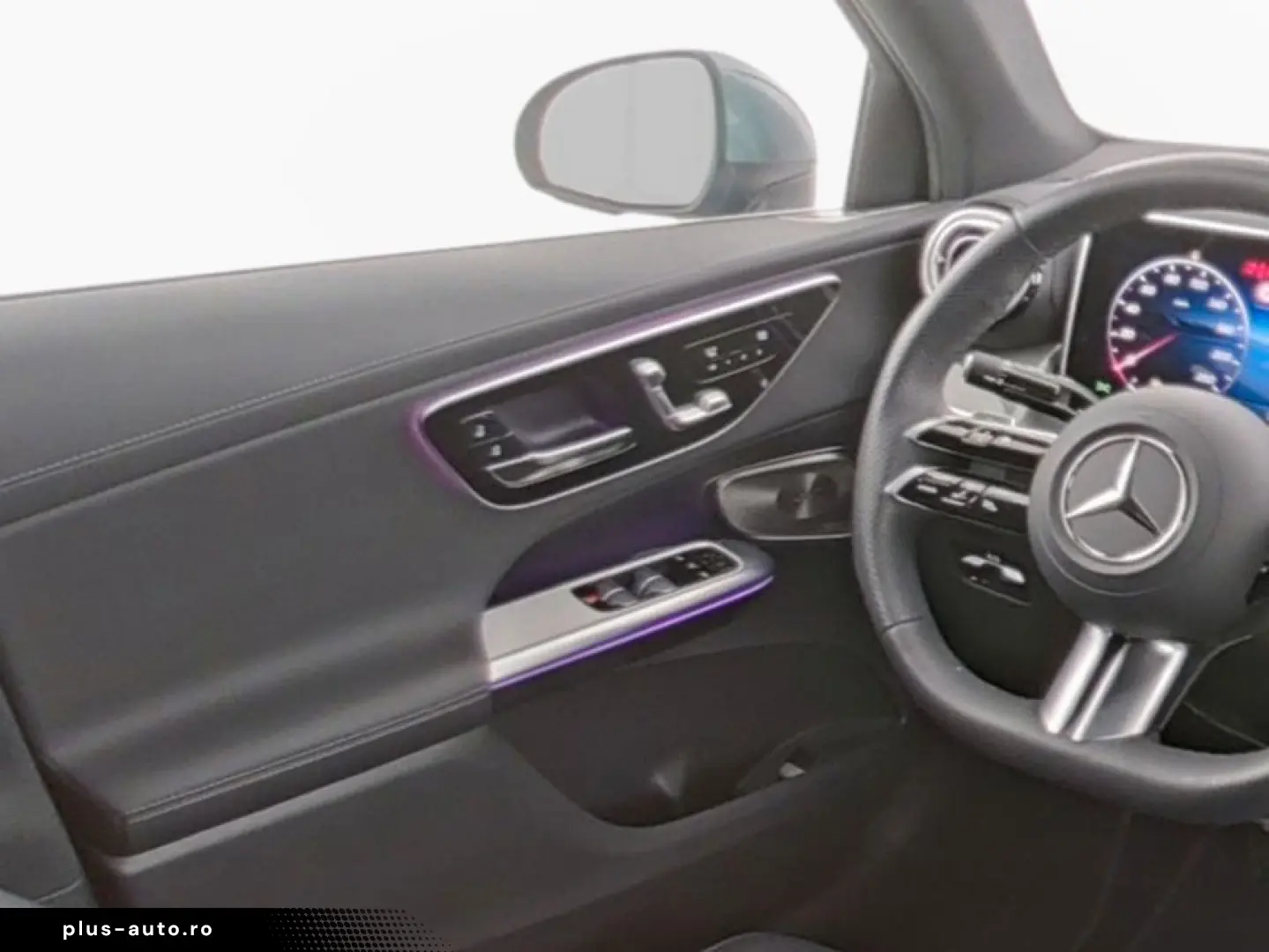 MERCEDES-BENZ GLC 300 d 4M Coupé AMG Premium