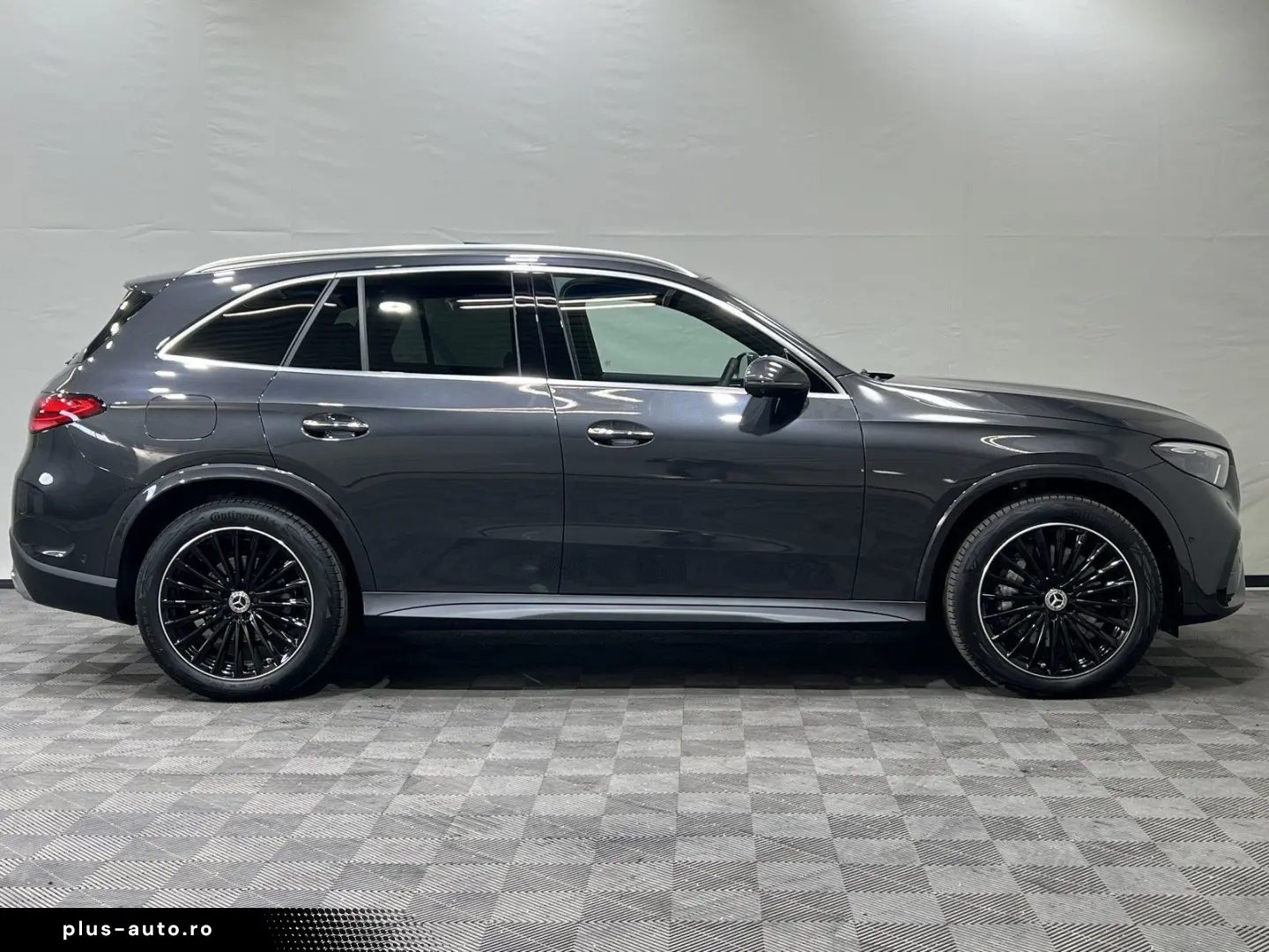 MERCEDES-BENZ GLC 300d AMG Premium Plus
