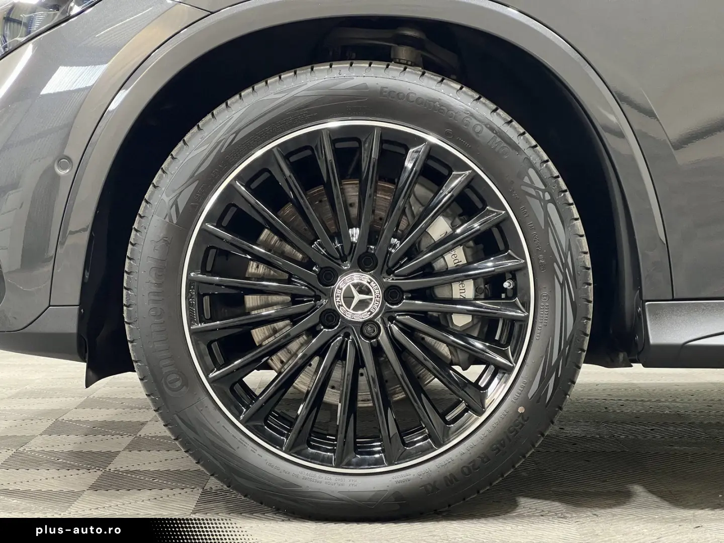 MERCEDES-BENZ GLC 300d AMG Premium Plus