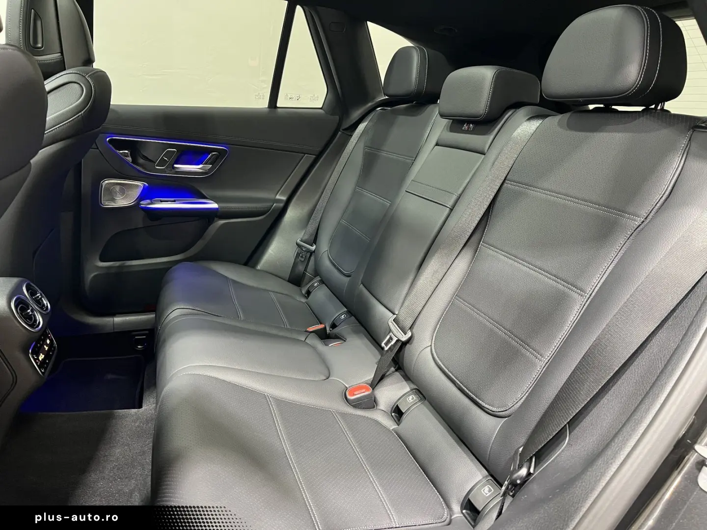 MERCEDES-BENZ GLC 300d AMG Premium Plus