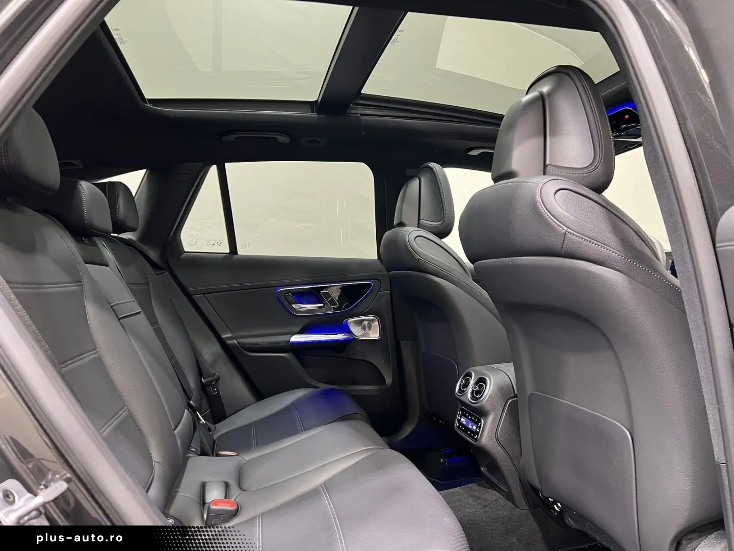 MERCEDES-BENZ GLC 300d AMG Premium Plus