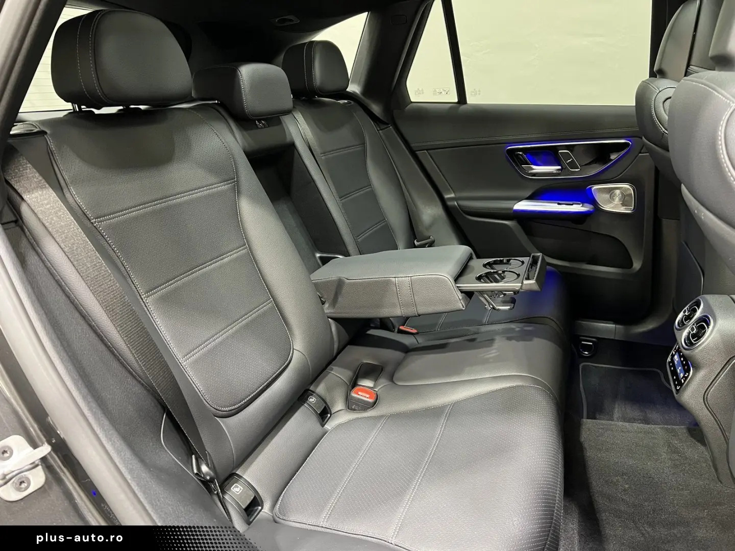 MERCEDES-BENZ GLC 300d AMG Premium Plus