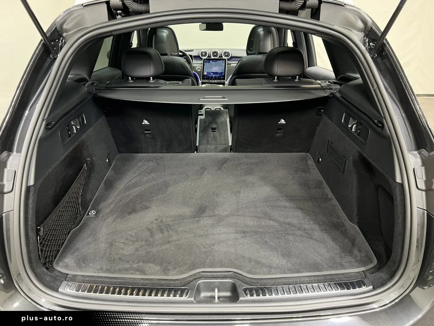 MERCEDES-BENZ GLC 300d AMG Premium Plus