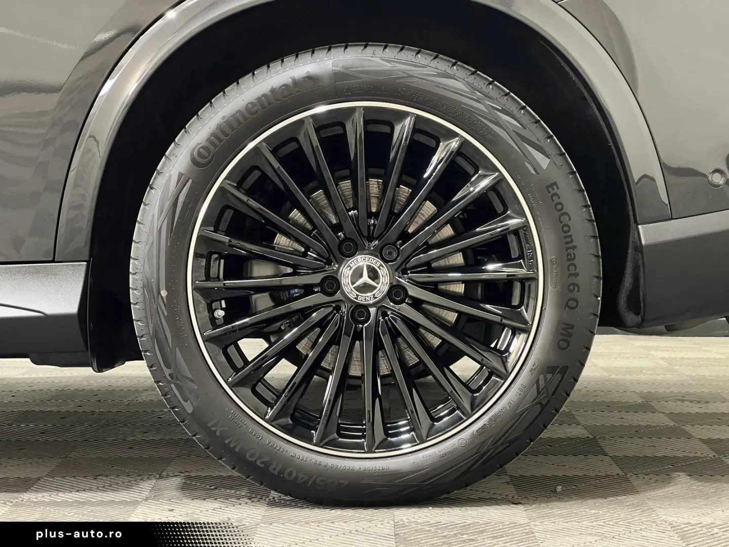 MERCEDES-BENZ GLC 300d AMG Premium Plus