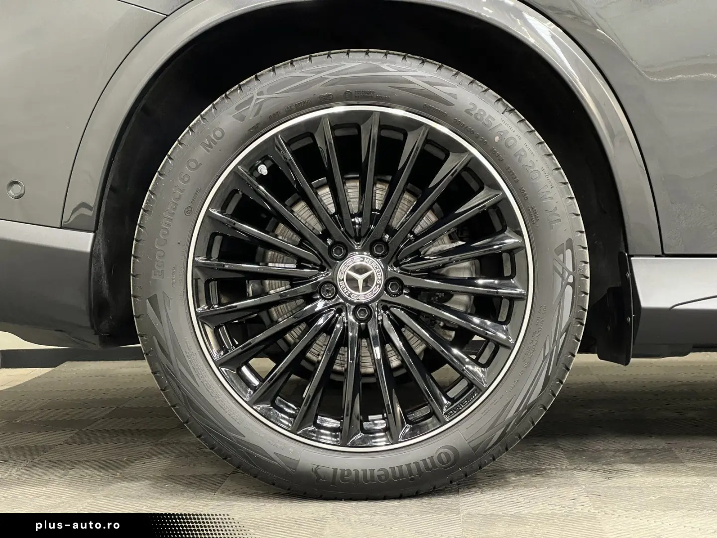 MERCEDES-BENZ GLC 300d AMG Premium Plus