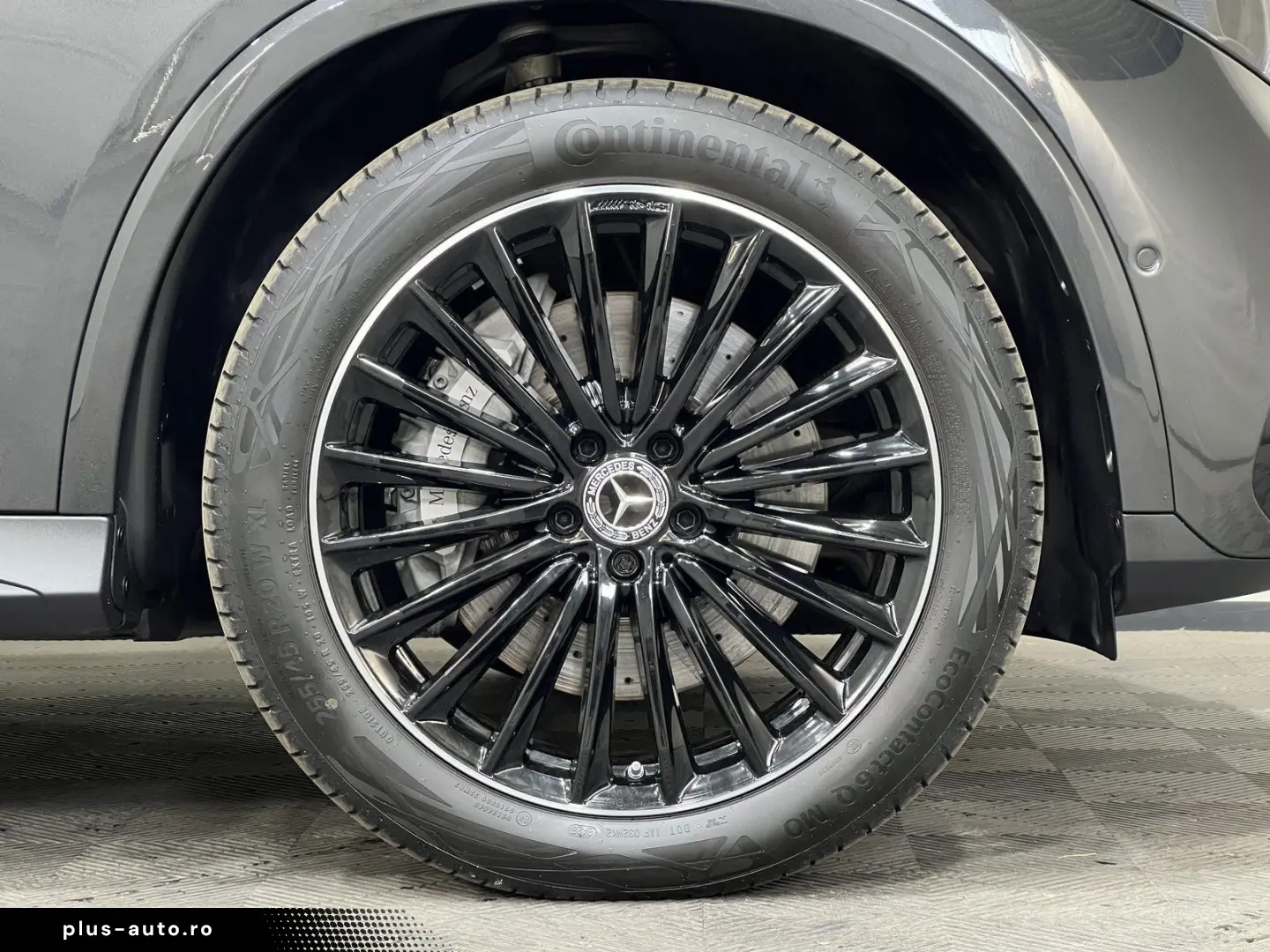 MERCEDES-BENZ GLC 300d AMG Premium Plus