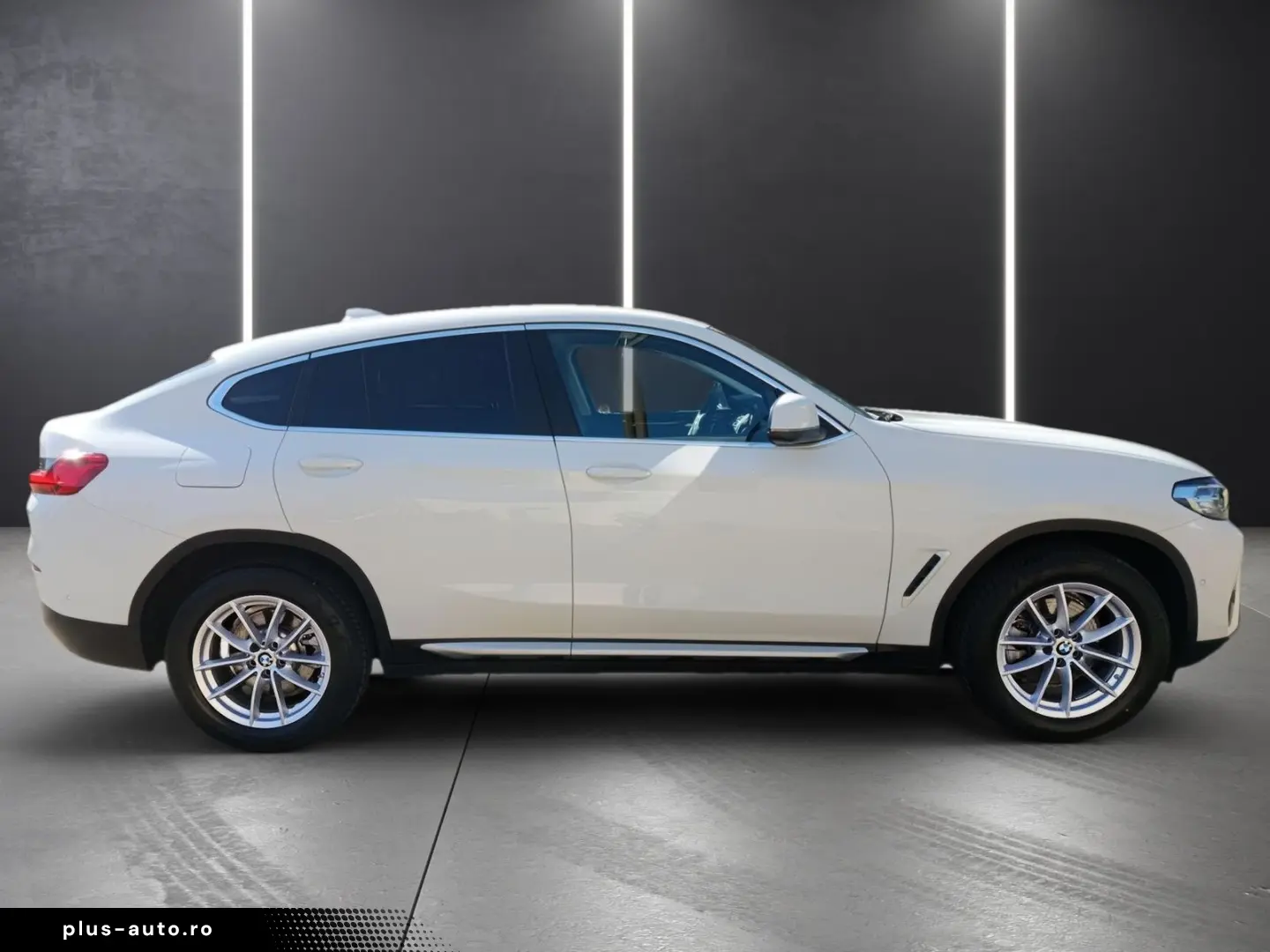 BMW X4 xDrive20i 18 ALU DAB LED LIVE COCKPIT PLUS