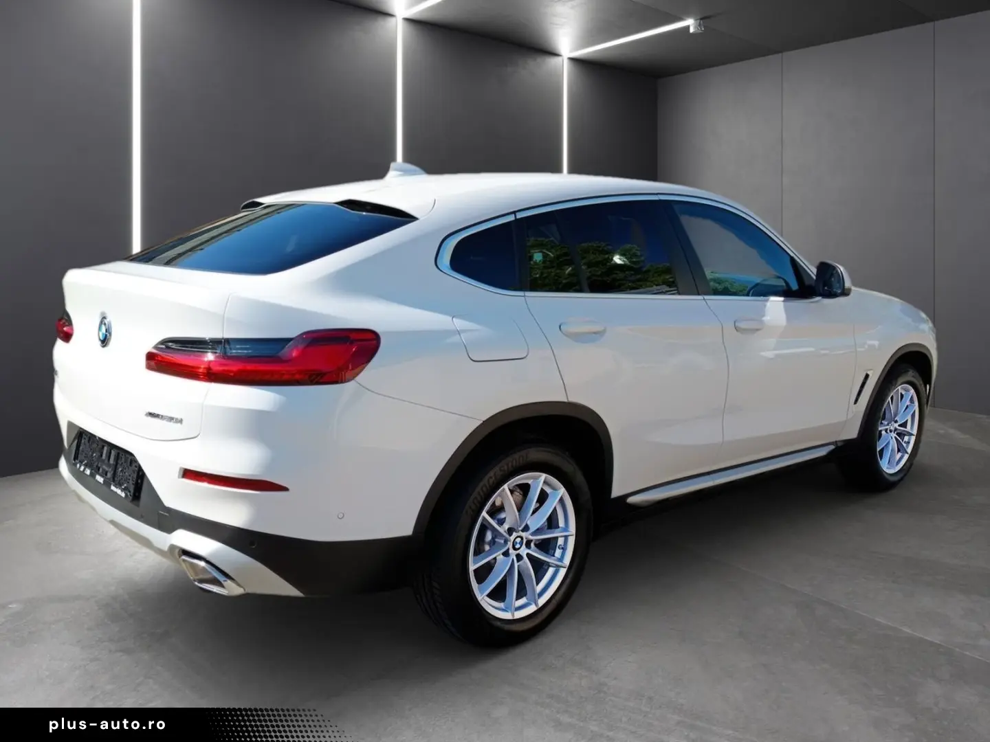 BMW X4 xDrive20i 18 ALU DAB LED LIVE COCKPIT PLUS