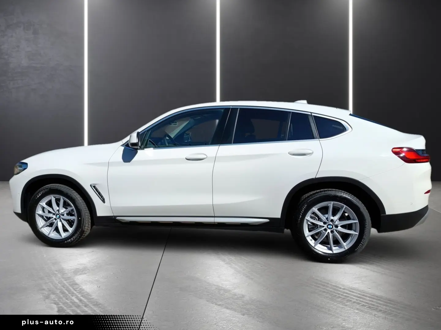 BMW X4 xDrive20i 18 ALU DAB LED LIVE COCKPIT PLUS