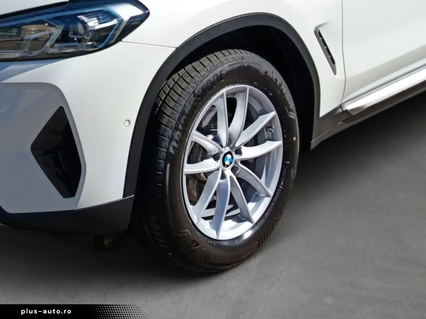 BMW X4 xDrive20i 18 ALU DAB LED LIVE COCKPIT PLUS