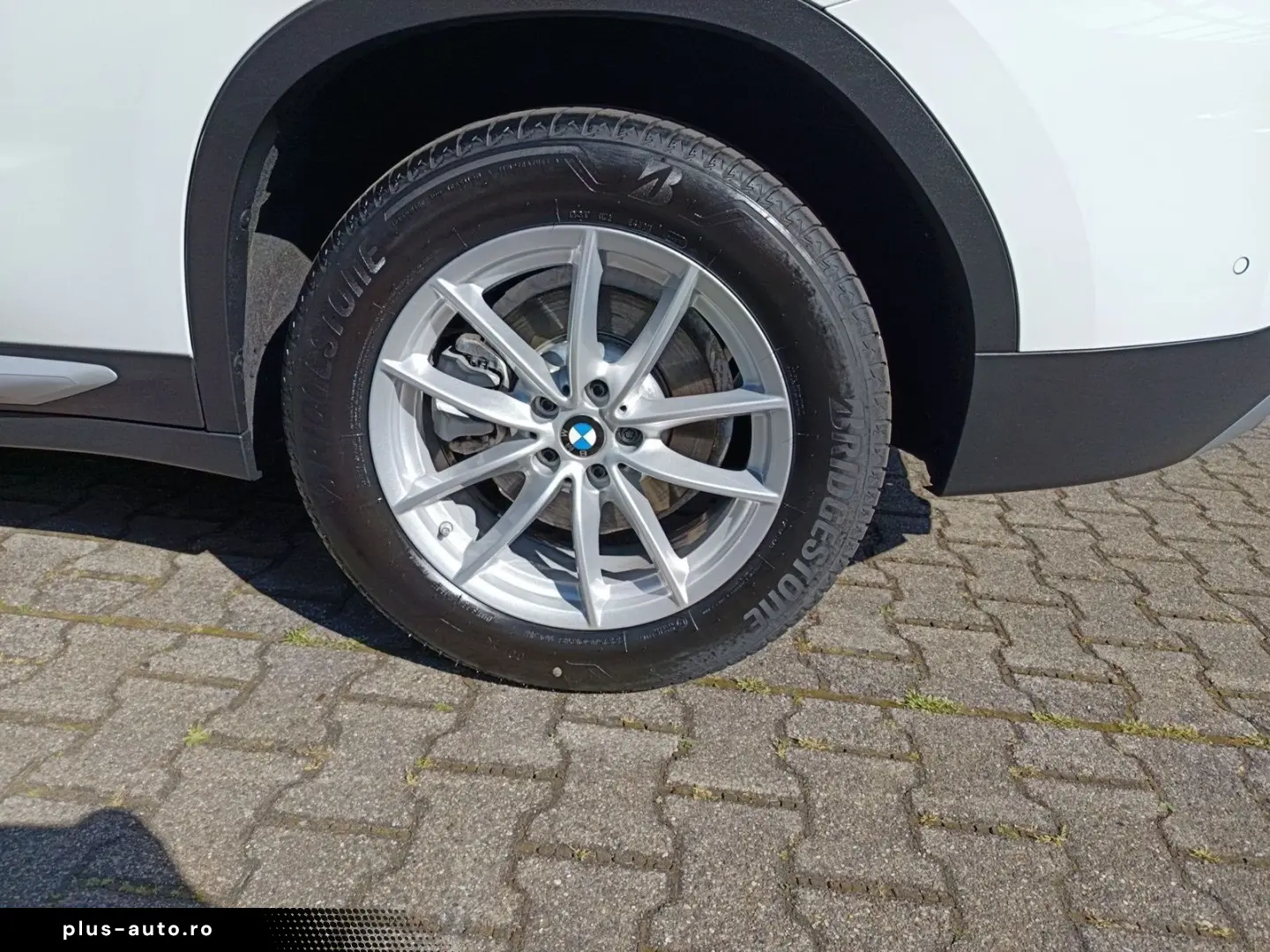 BMW X4 xDrive20i 18 ALU DAB LED LIVE COCKPIT PLUS