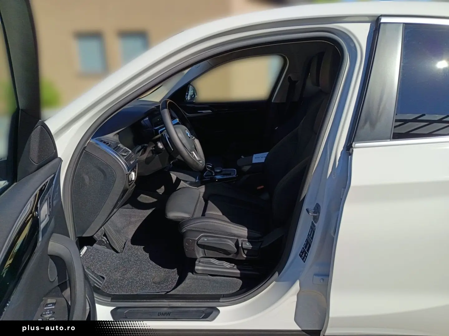 BMW X4 xDrive20i 18 ALU DAB LED LIVE COCKPIT PLUS