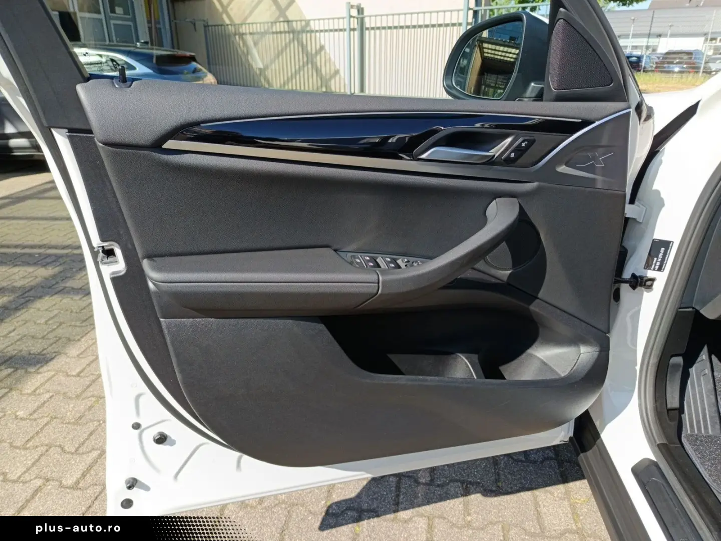 BMW X4 xDrive20i 18 ALU DAB LED LIVE COCKPIT PLUS