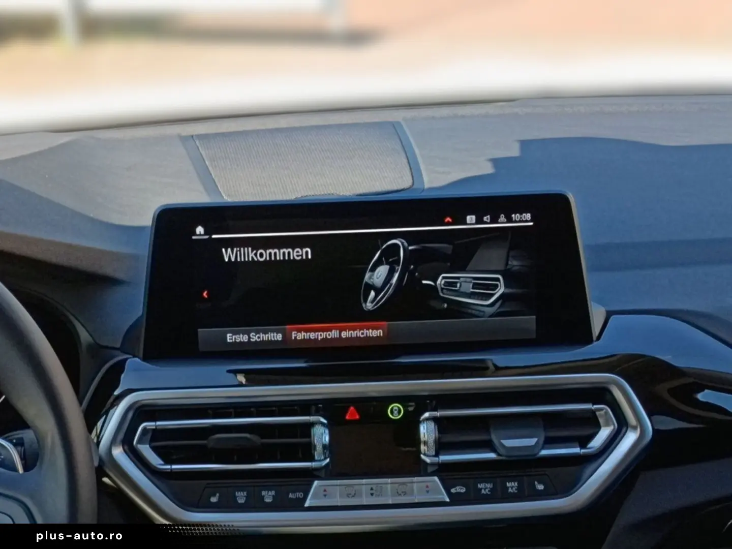 BMW X4 xDrive20i 18 ALU DAB LED LIVE COCKPIT PLUS