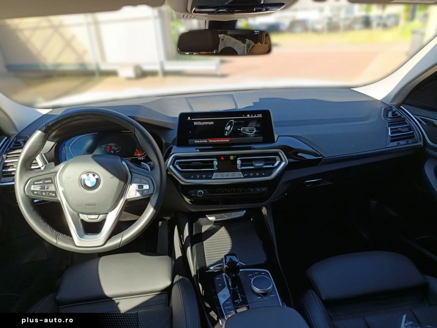 BMW X4 xDrive20i 18 ALU DAB LED LIVE COCKPIT PLUS