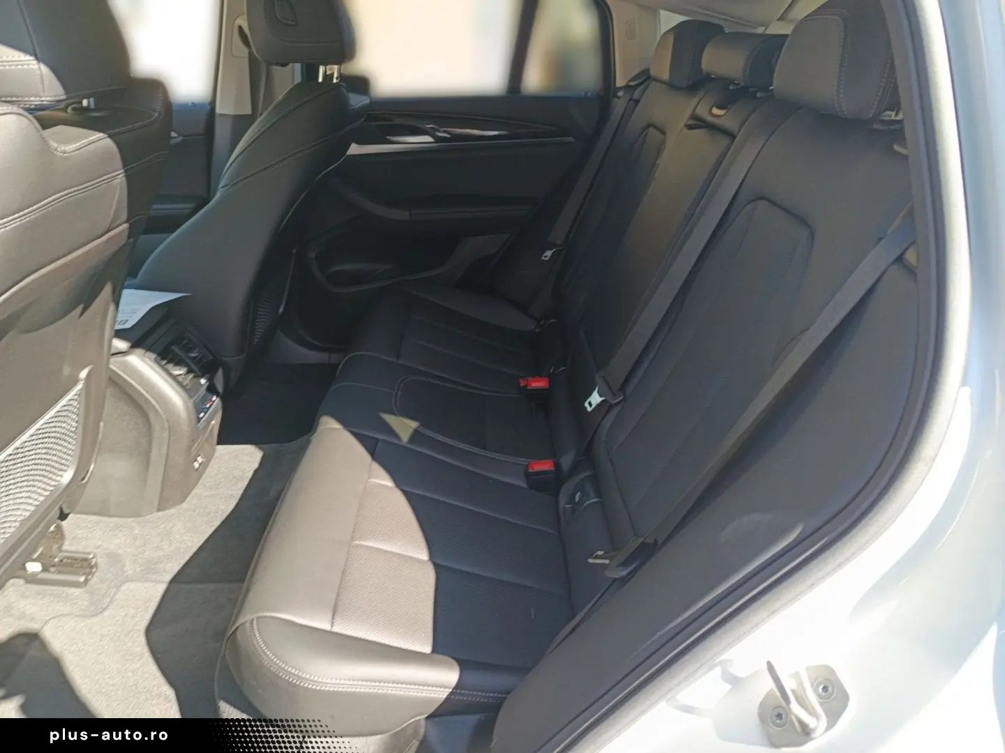 BMW X4 xDrive20i 18 ALU DAB LED LIVE COCKPIT PLUS
