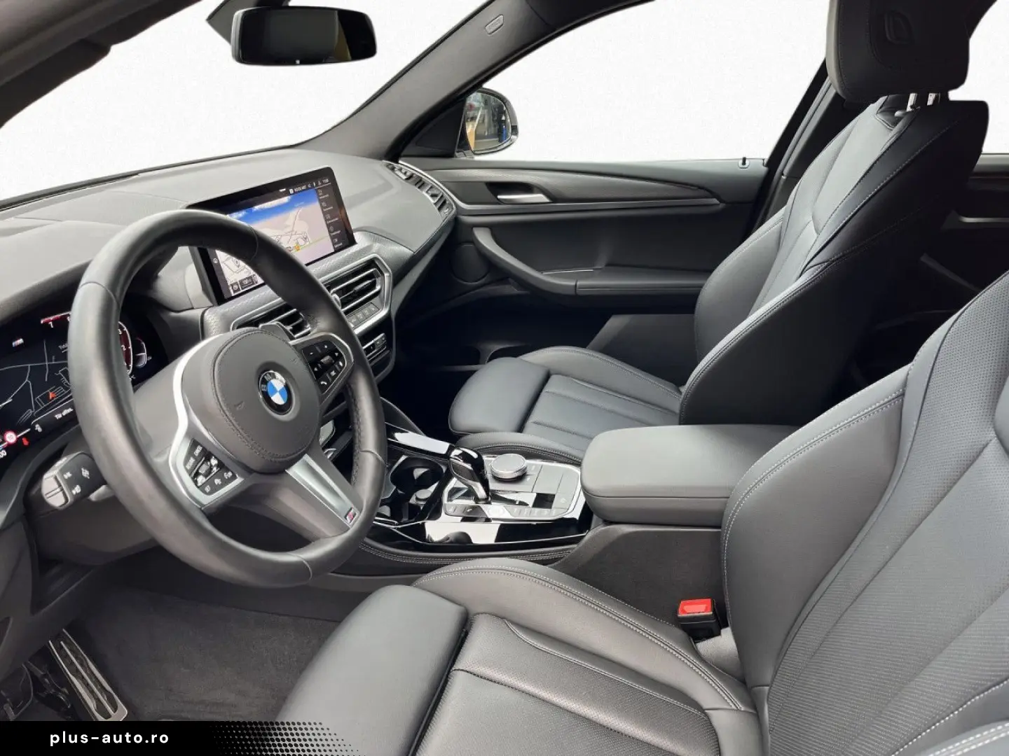 BMW X4 xDrive20i M SPORT LivePro St Go AdapLED Kam