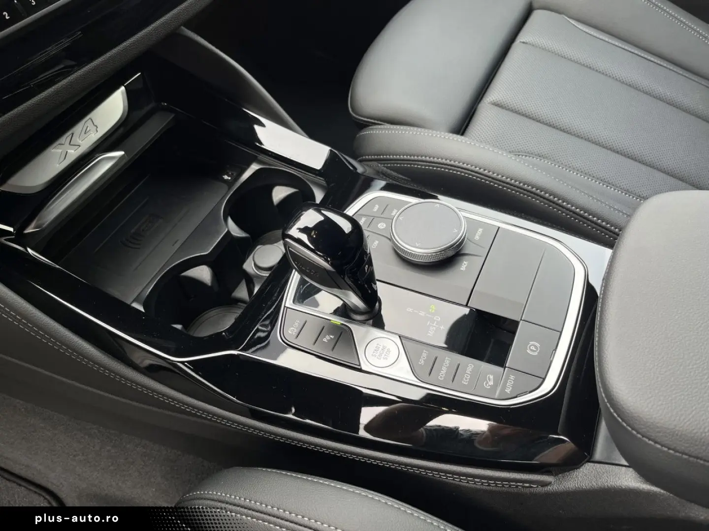 BMW X4 xDrive20i M SPORT LivePro St Go AdapLED Kam