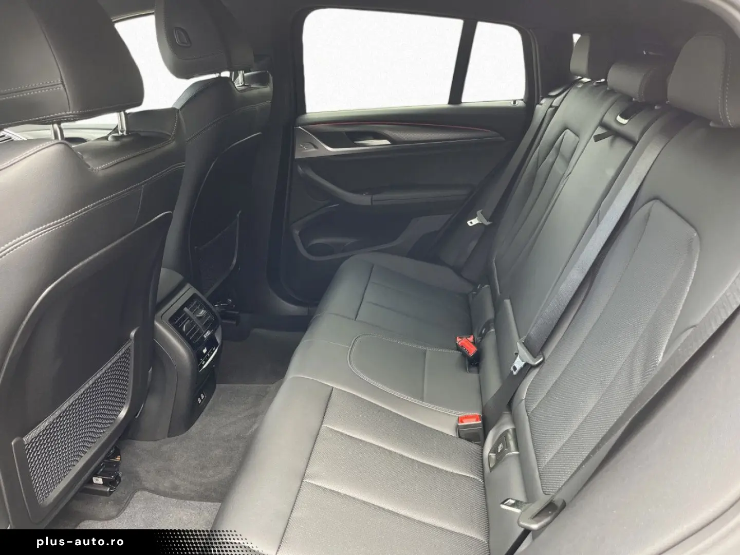 BMW X4 xDrive20i M SPORT LivePro St Go AdapLED Kam