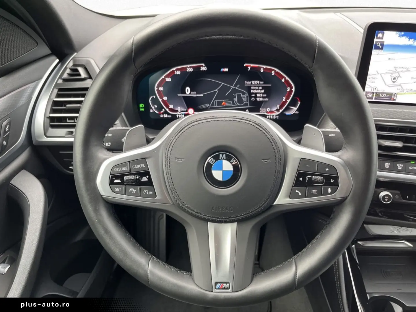 BMW X4 xDrive20i M SPORT LivePro St Go AdapLED Kam