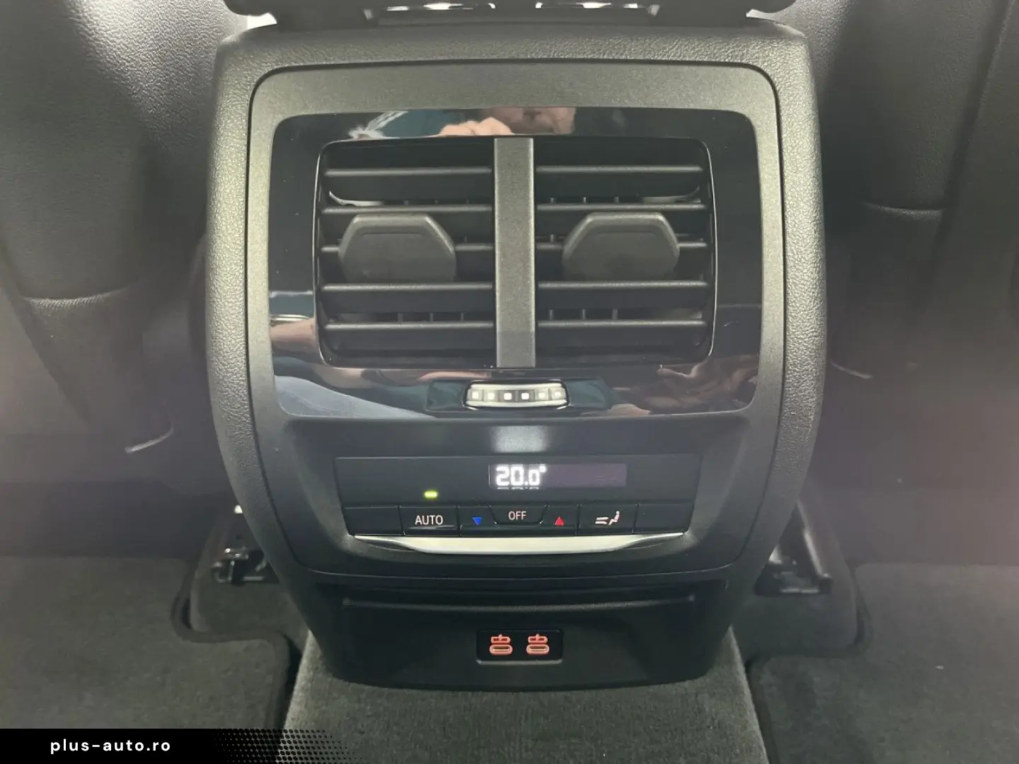 BMW X4 xDrive20i M SPORT LivePro St Go AdapLED Kam