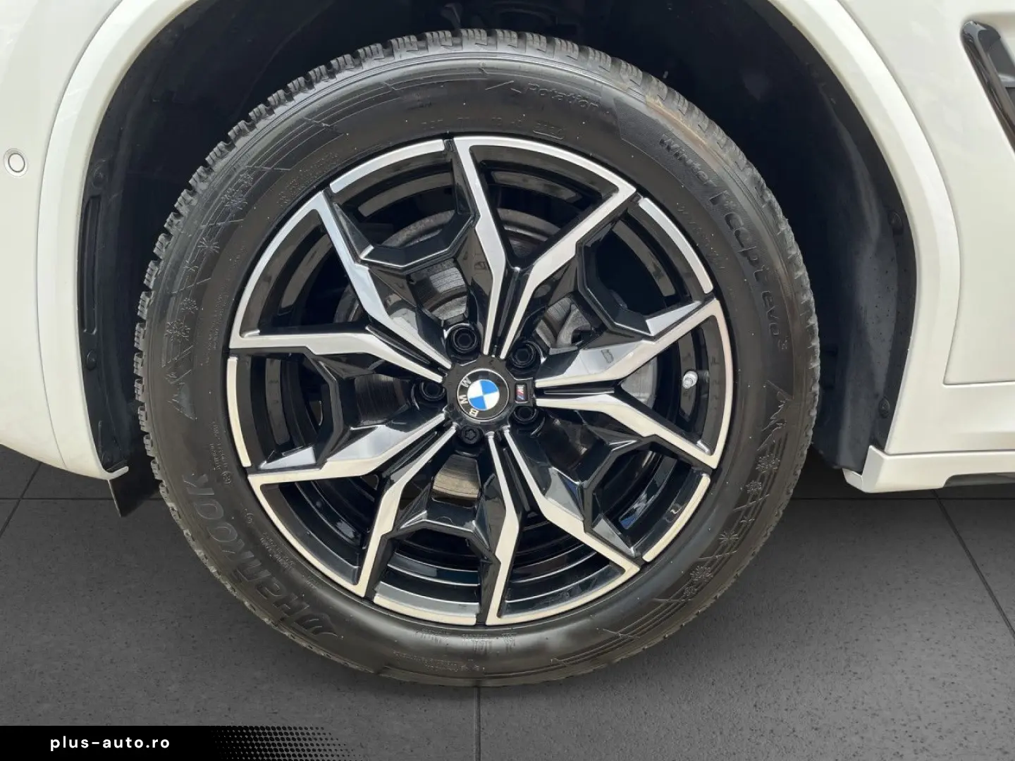 BMW X4 xDrive20i M SPORT LivePro St Go AdapLED Kam