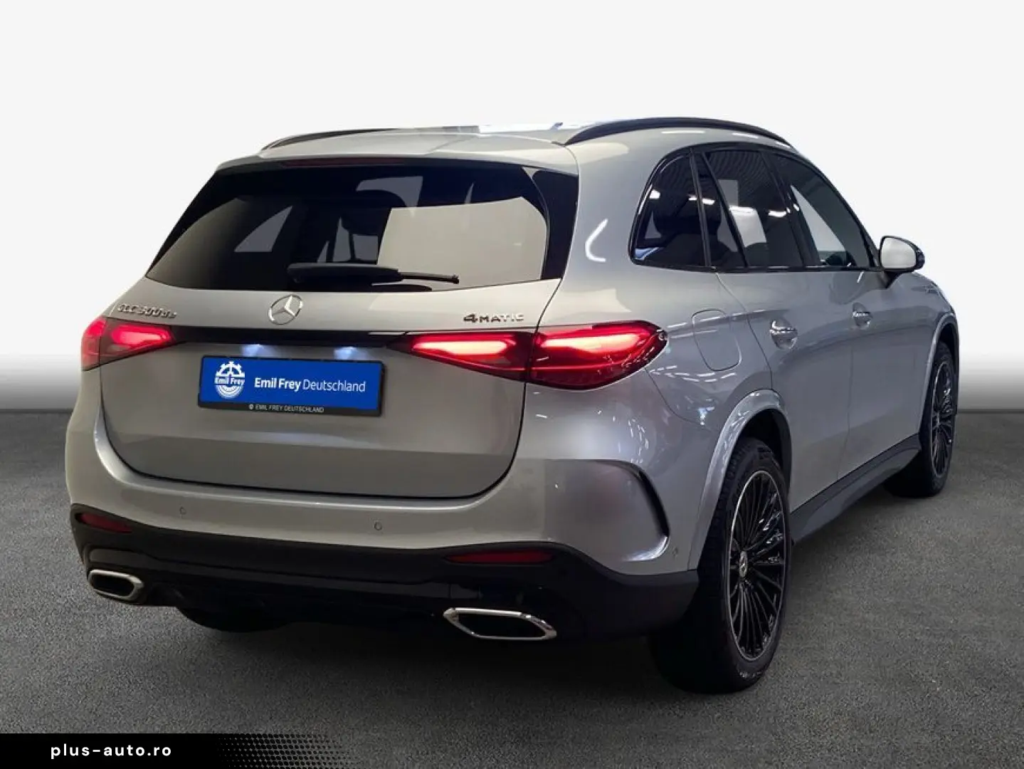 MERCEDES-BENZ GLC 2024 — imagine 2