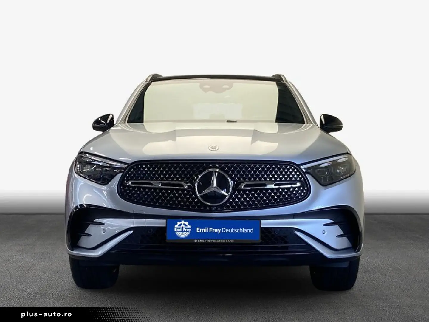 MERCEDES-BENZ GLC 2024 — imagine 3