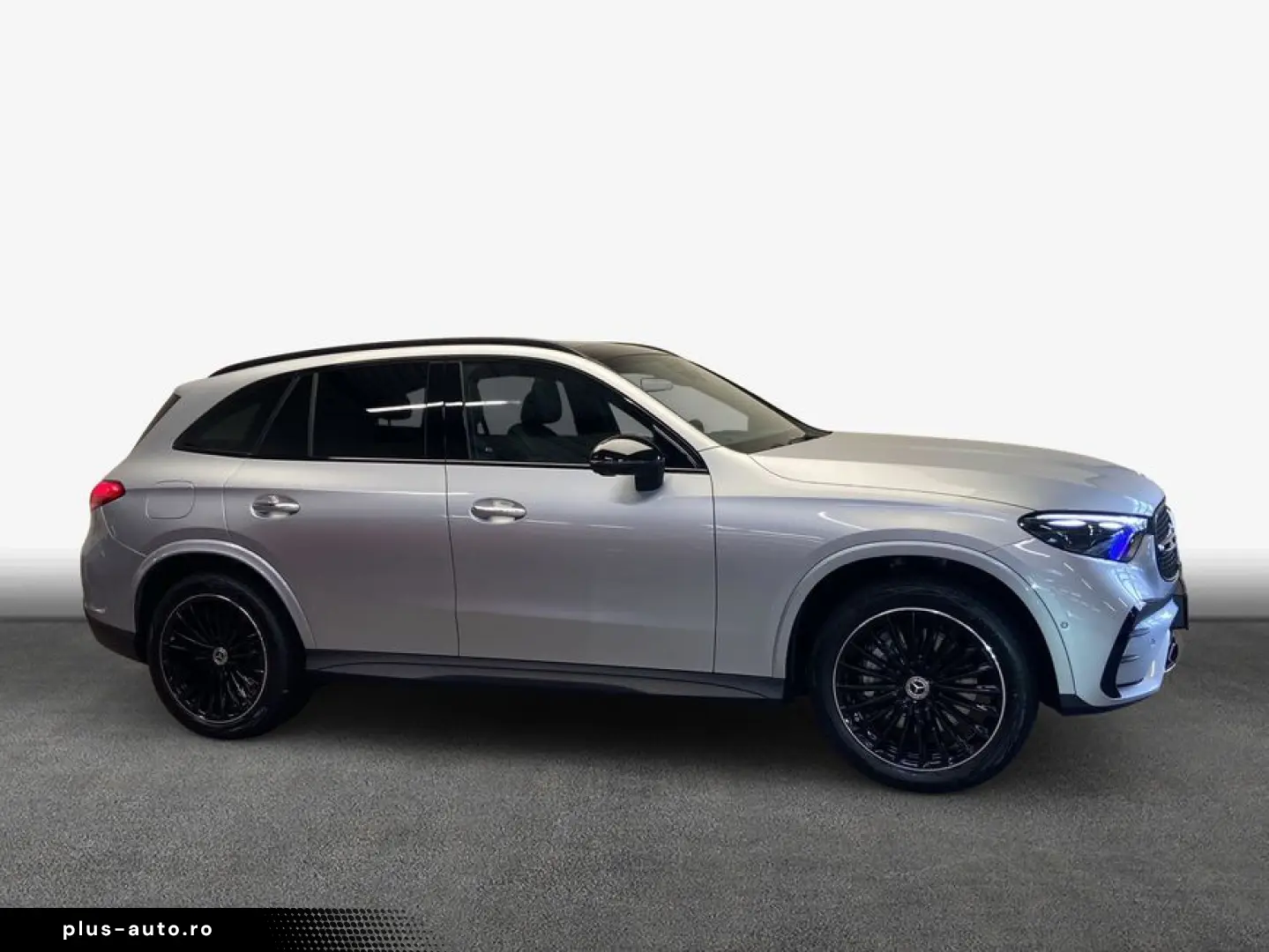 MERCEDES-BENZ GLC 2024 — imagine 4