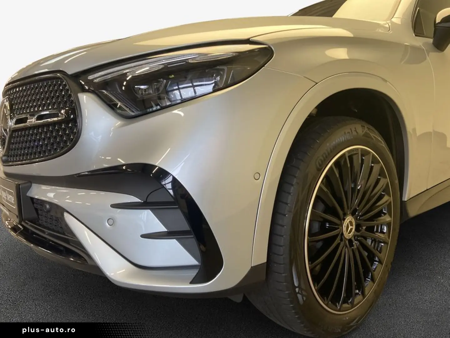 MERCEDES-BENZ GLC 2024 — imagine 6
