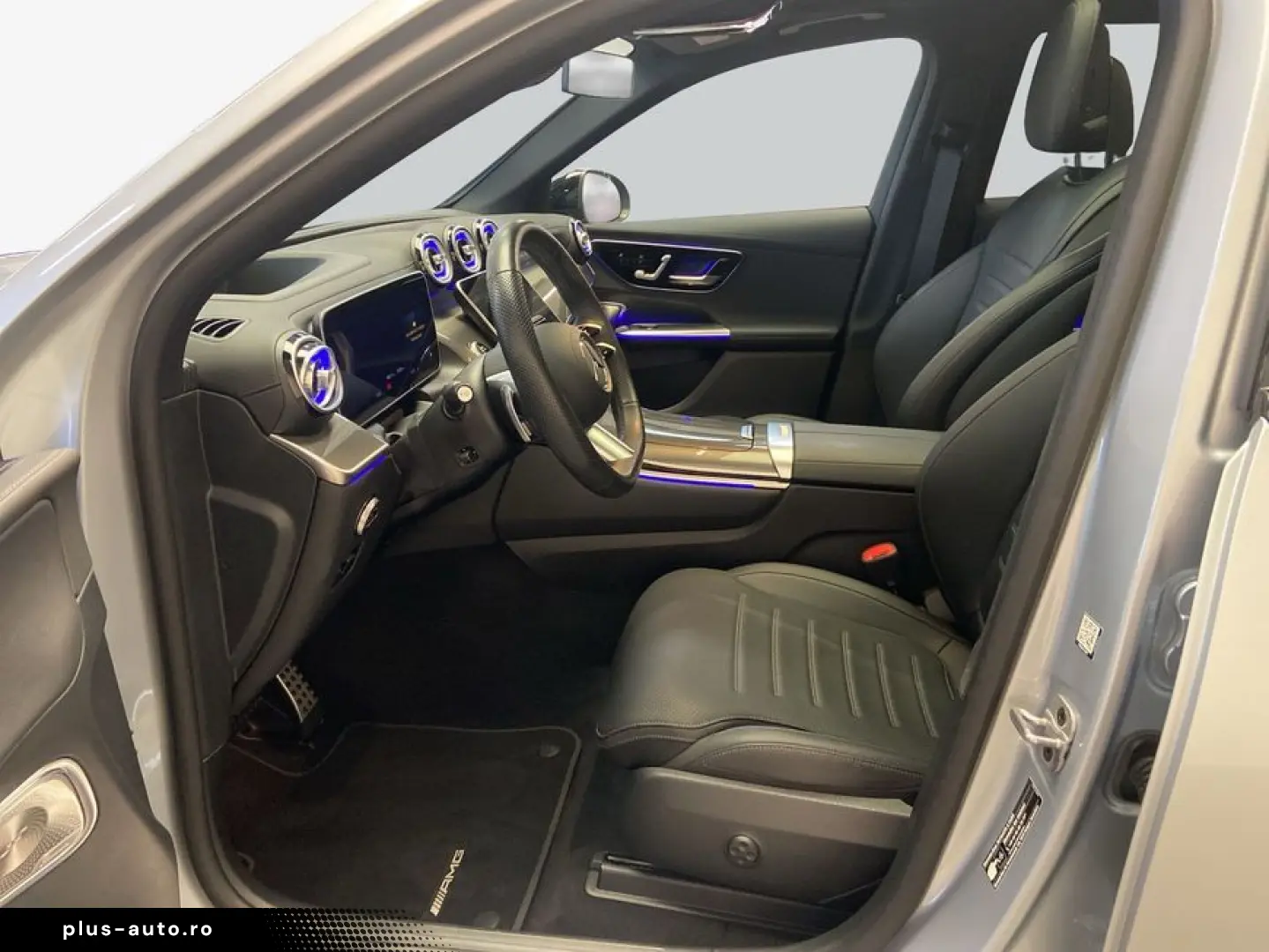 MERCEDES-BENZ GLC 2024 — imagine 9