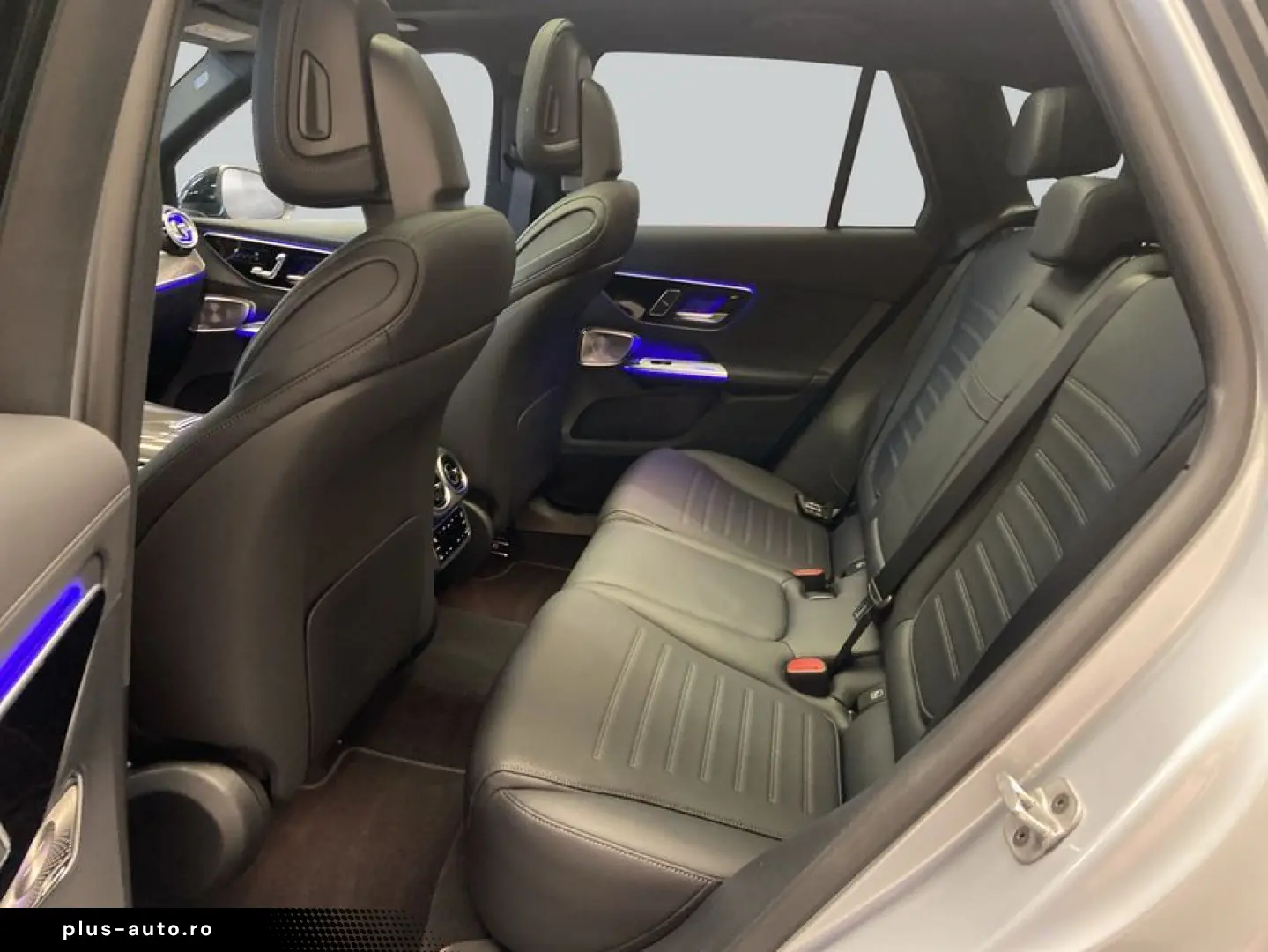 MERCEDES-BENZ GLC 2024 — imagine 11