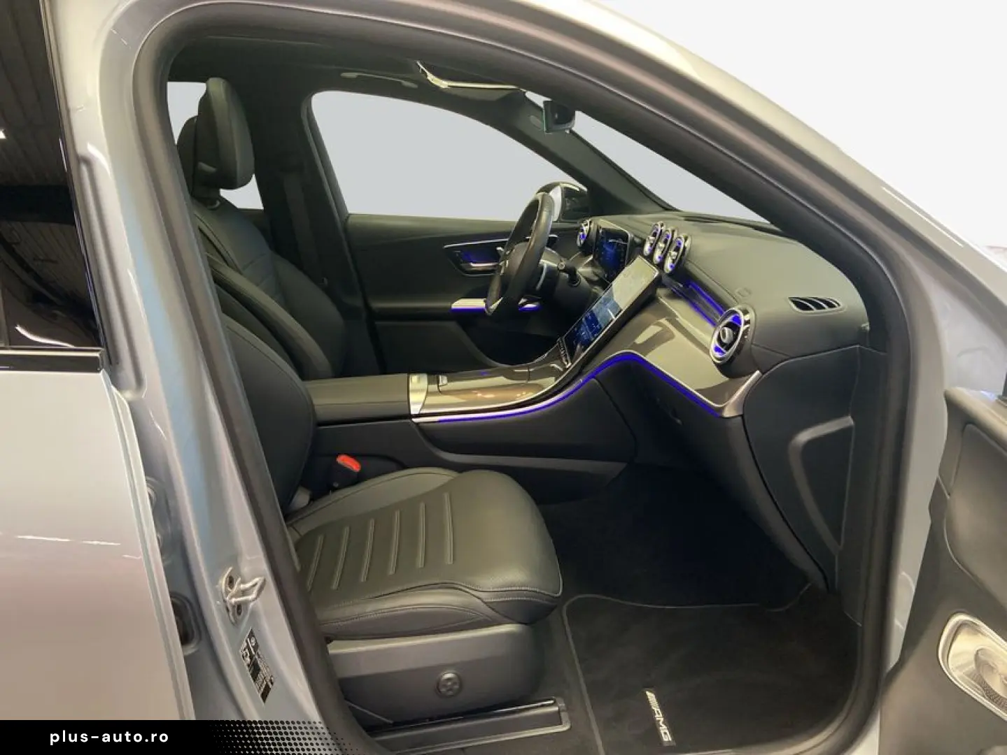 MERCEDES-BENZ GLC 2024 — imagine 12