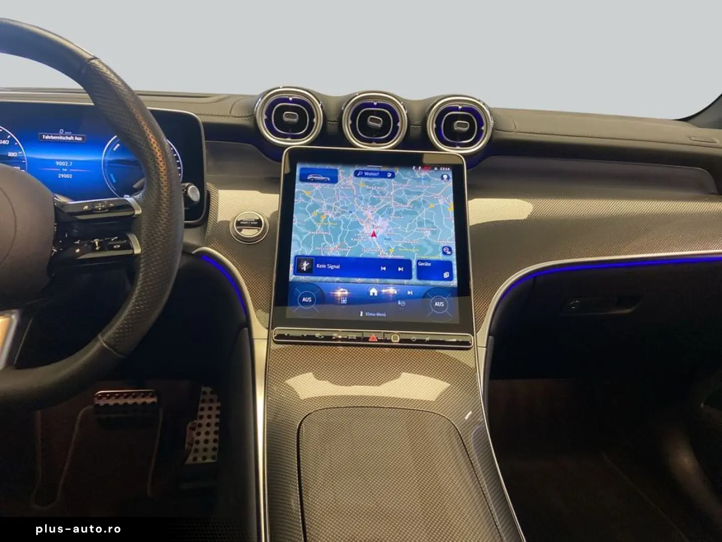MERCEDES-BENZ GLC 2024 — imagine 14