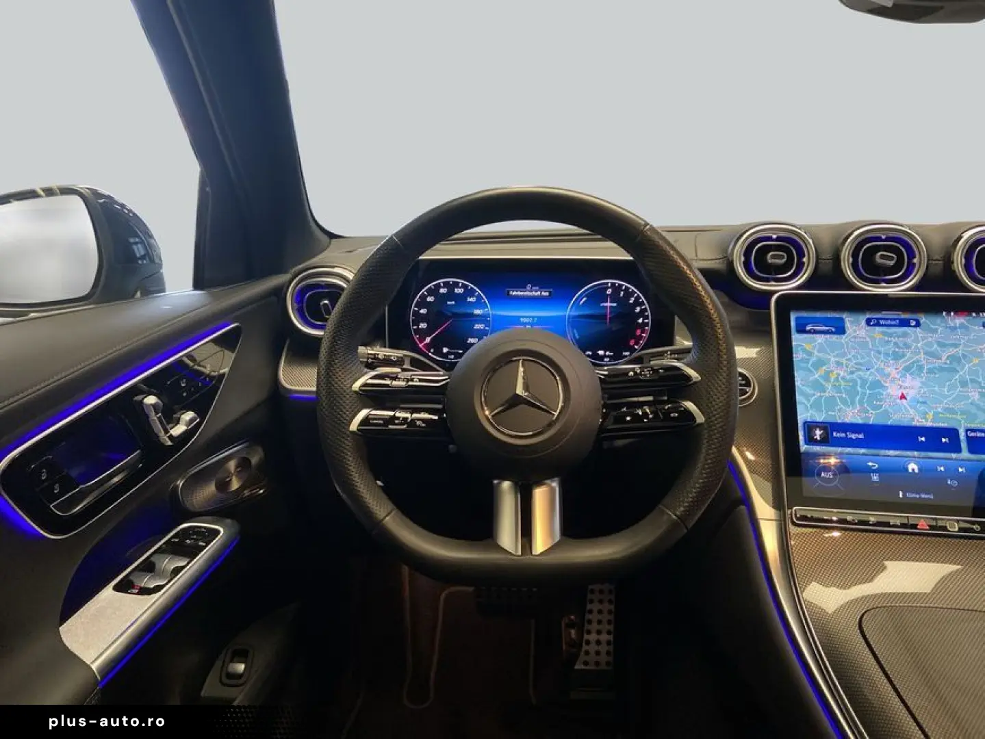 MERCEDES-BENZ GLC 2024 — imagine 16