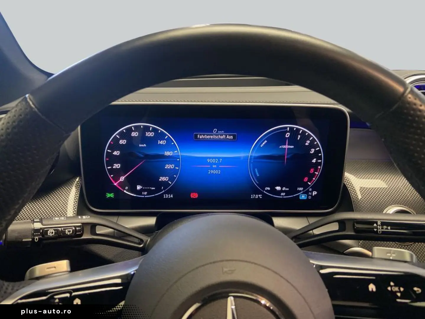 MERCEDES-BENZ GLC 2024 — imagine 17