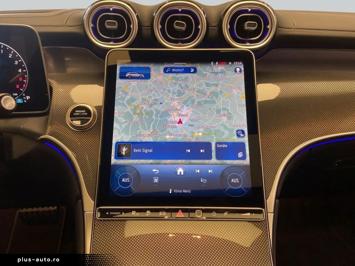 MERCEDES-BENZ GLC 2024 — imagine 18