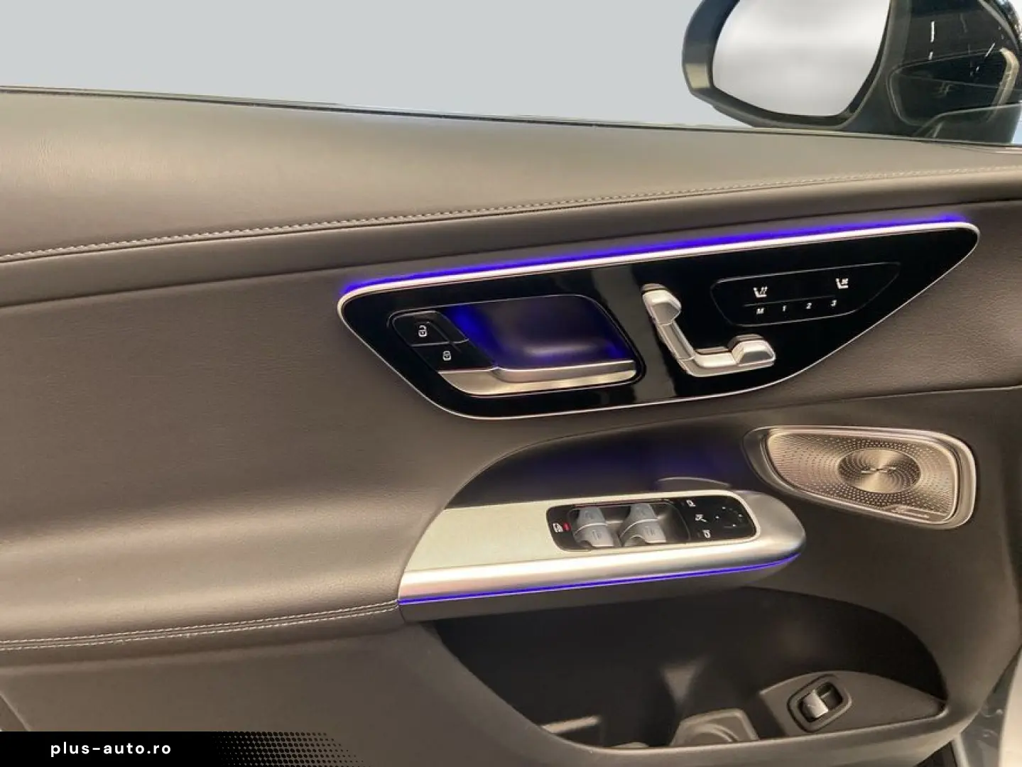 MERCEDES-BENZ GLC 2024 — imagine 19