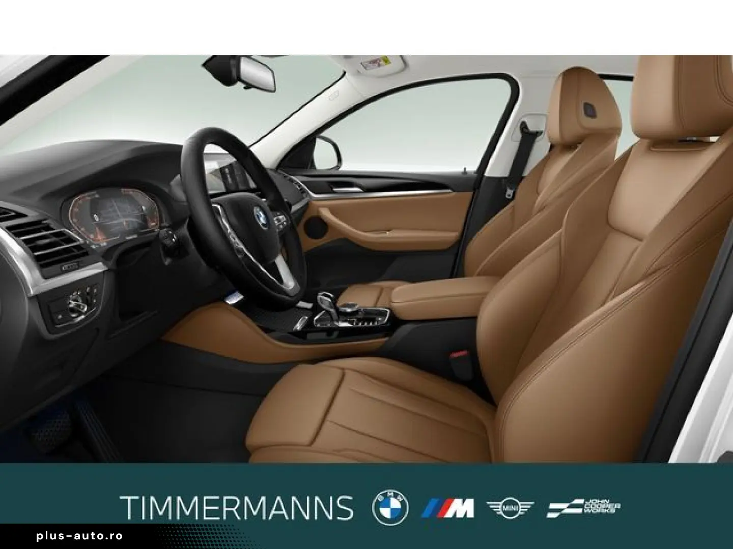 BMW X4 xDrive20i AT Navi Bluetooth PDC MP3 Schn.