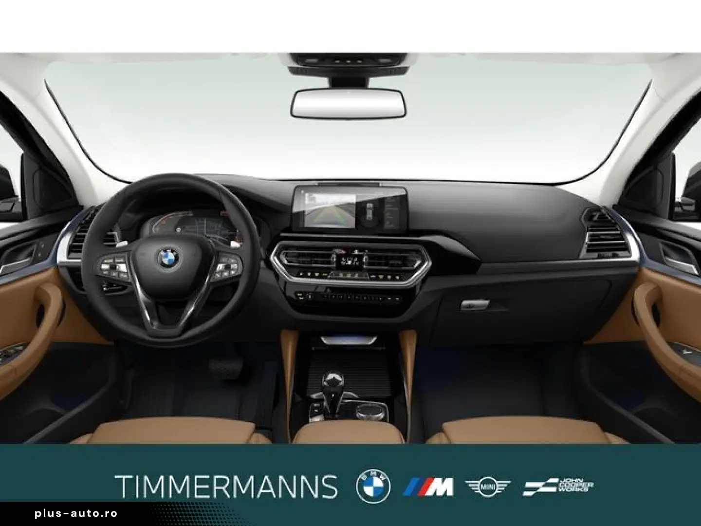 BMW X4 xDrive20i AT Navi Bluetooth PDC MP3 Schn.