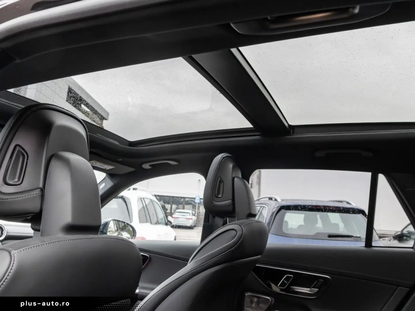 MERCEDES-BENZ GLC 450 d 4M AMG Line