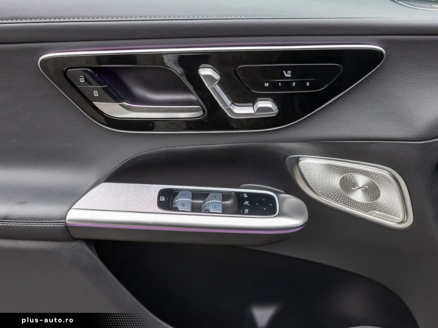 MERCEDES-BENZ GLC 450 d 4M AMG Line