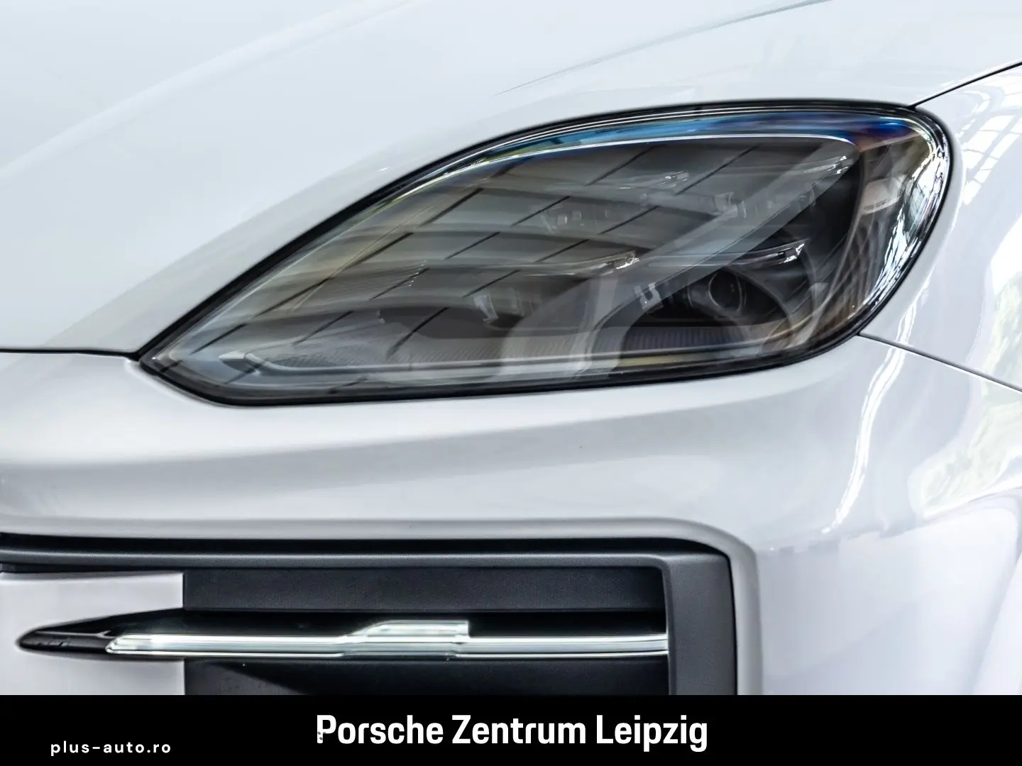 PORSCHE Cayenne E-Hybrid SportDesign